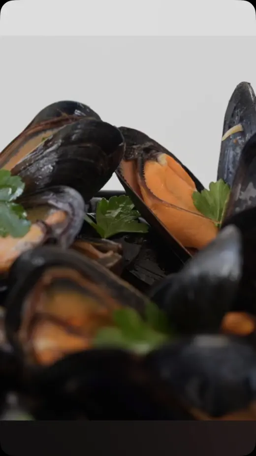 Antipasti di mare