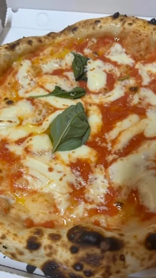 Margherita
